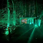 Nature Retreat *