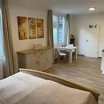 Nature Retreat Lägenhet