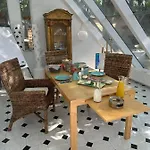 Nature Retreat Braunschweig