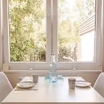 Nature Retreat Braunschweig