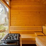 Lägenhet Nature Retreat