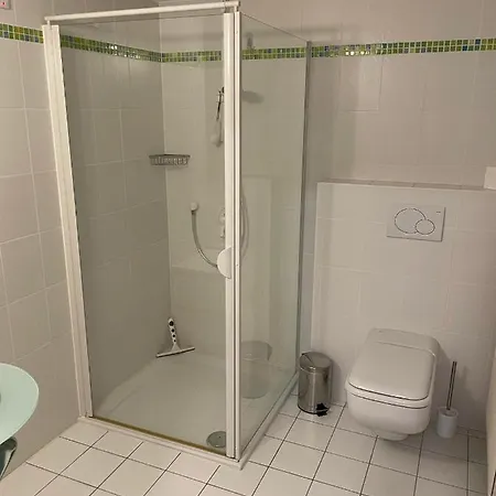 Tolles In Idyllischer Ruhiger Lage Apartament