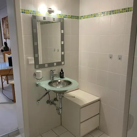 Apartament Tolles In Idyllischer Ruhiger Lage *