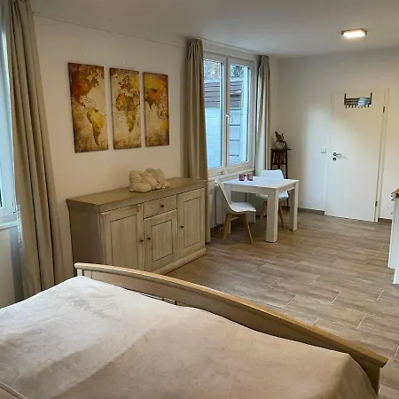 Tolles In Idyllischer Ruhiger Lage Apartament