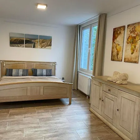 Nature Retreat * 브라운슈바이크