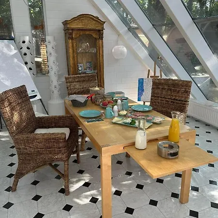 Nature Retreat 브라운슈바이크