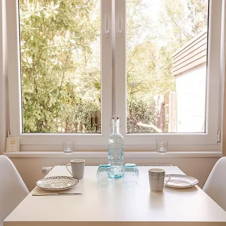 Nature Retreat Braunschweig