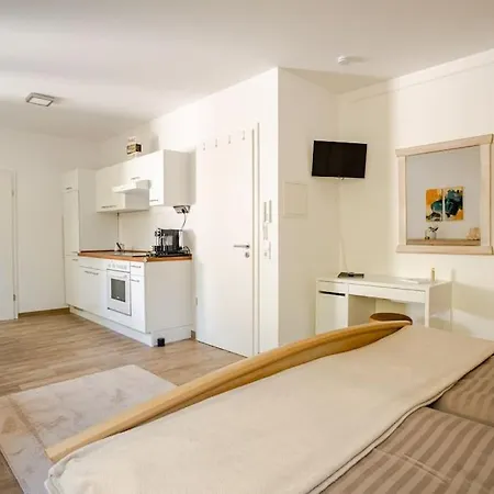 Nature Retreat Apartmán *