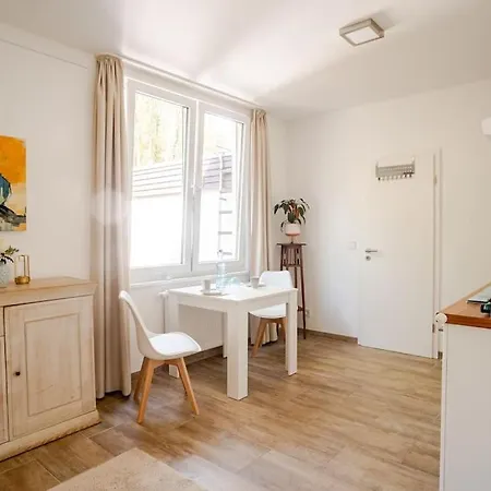 Nature Retreat * Braunschweig