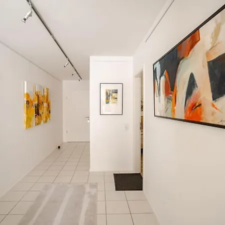 Nature Retreat Apartmán *