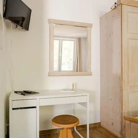 Nature Retreat Apartmán Braunschweig