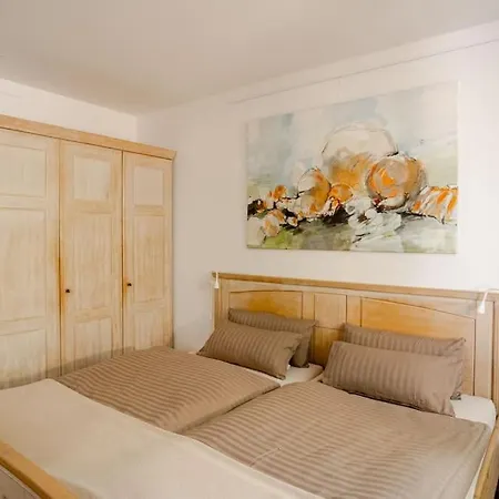 Apartament Tolles In Idyllischer Ruhiger Lage Brunszwik