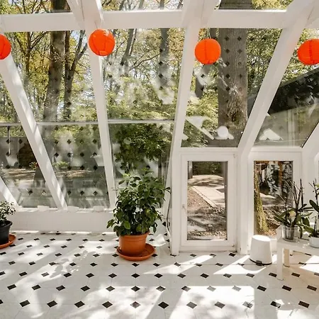 Apartmán Nature Retreat *