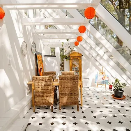 Apartmán Nature Retreat