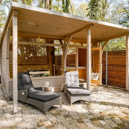 Nature Retreat 아파트 *