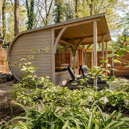 Tolles In Idyllischer Ruhiger Lage Apartament Brunszwik
