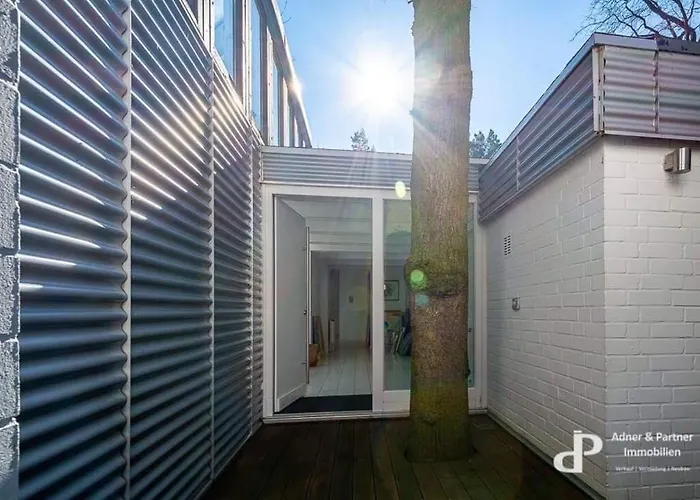 Nature Retreat 布伦瑞克