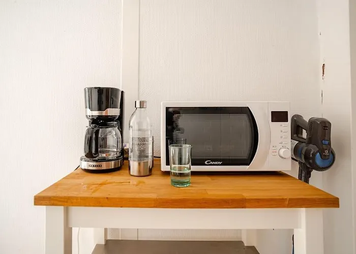 Apartman Nature Retreat