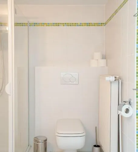 公寓 Nature Retreat 布伦瑞克