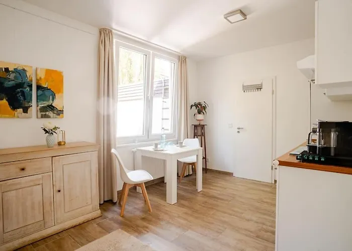 Nature Retreat * Braunschweig