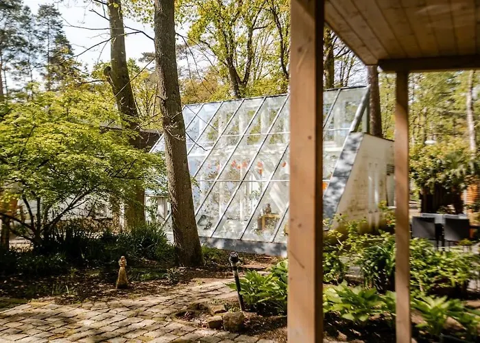 Nature Retreat