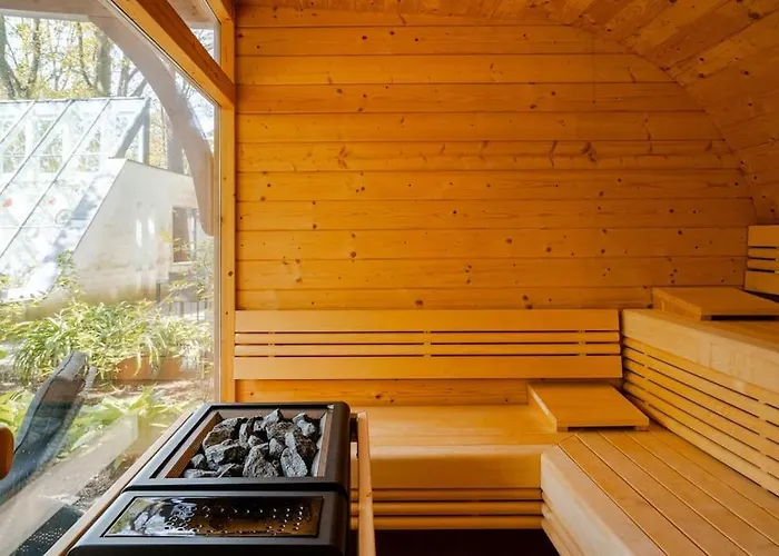 Apartman Nature Retreat