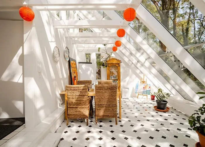 Apartman Nature Retreat