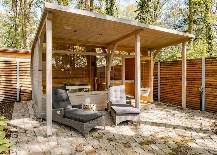 Nature Retreat 公寓 *