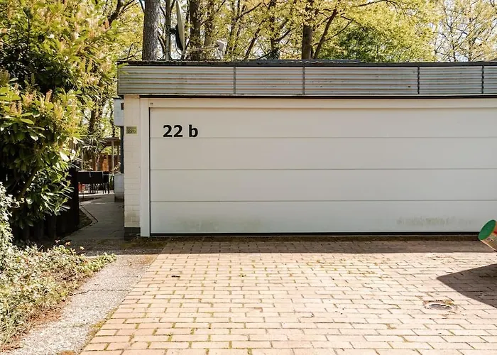 Nature Retreat Apartman